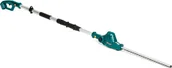 Nożyce do żywopłotu - NAC Nożyce do żywopłotu PHB-BL-LI-20V Akumulatorowe z wysięgnikiem PHB-BL-LI-20V - miniaturka - grafika 1
