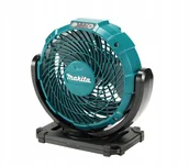 Wentylatory przemysłowe - MAKITA Wentylator Akumulatorowy CF100DZ 230V 10,8V - miniaturka - grafika 1