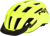 Kaski rowerowe - MET Allroad Kask, safety yellow matte L | 58-61cm 2021 Kaski miejskie i trekkingowe 57002817 - miniaturka - grafika 1