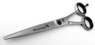 Glamtech ONE Nożyczki 6 cali + ringi - Nożyczki fryzjerskie - miniaturka - grafika 2