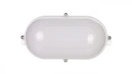 Oprawy, klosze i abażury - GTV Oprawa kanałowa LUXIA-OW LED 10W 700lm IP65 AC 220-240V 5060Hz 220st. LD-KALU10OW-40 LD-KALU10OW-40 - miniaturka - grafika 1