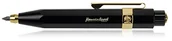 Ołówki - Kaweco kaweco Sport classic Fall ołówek automatyczny czarny 10000040 - miniaturka - grafika 1