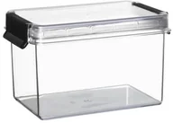 Pojemniki kuchenne - Plast Team POLAND SP. Z O.O. POJEMNIK NA PRODUKTY SYP.OSLO 1,2L 1802 - miniaturka - grafika 1