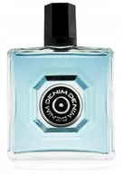 Mydła - Denim Black woda po goleniu 100ml dla mężczyzn - miniaturka - grafika 1
