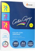 Papier do drukarek - Mondi Papier ksero A4 250g satynowy ColorCopy (125) - miniaturka - grafika 1