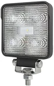 Oświetlenie warsztatowe - Hella 1 GA 357 107  022 reflektor roboczy Value Fit S800 LED 1GA 357 107-022 - miniaturka - grafika 1