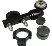 Kamery cyfrowe - akcesoria - Rollei MP K uchwyt cynkowy ze śrubą U - miniaturka - grafika 1