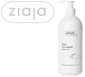 Pielęgnacja stóp - Ziaja Pro płyn do kąpieli koncentrat do stóp 500 ml - miniaturka - grafika 1