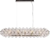 Lampy sufitowe - Endon ENDON Marella 76507 lampa wisząca 8x40W/E14 END76507 - miniaturka - grafika 1