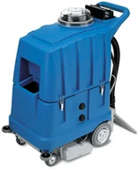 Pozostałe urządzenia czyszczące - Santoemma Santoemma Elite - Silent - maszyna ekstrakcyjna elite-silent - miniaturka - grafika 1