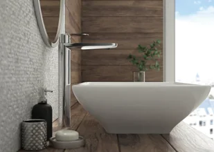 Deante Alpinia BGA 021K 5908212053522 - Baterie wannowe i prysznicowe - miniaturka - grafika 3