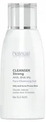 Żele do mycia twarzy - Natinuel Cleanser Strong 9% Żel OCZYSZCZAJĄCY150ml - miniaturka - grafika 1