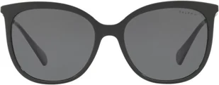 Ralph Lauren Ralph by Okulary Przeciwsłoneczne Ralph by RA 5248 500181 - Okulary przeciwsłoneczne - miniaturka - grafika 2