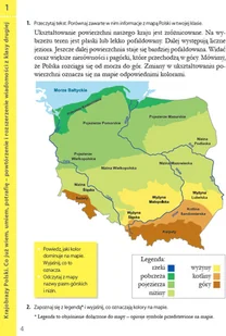 Wydawnictwo MAC Oto ja. Podręcznik matematyczno-przyrodniczy klasa 3, część 1 881231 - Podręczniki dla szkół podstawowych - miniaturka - grafika 4
