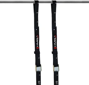 HMS DREWNIANE KÓŁKA GIMNASTYCZNE Z MIARKĄ 17-35-008 - Pozostały sprzęt i akcesoria do ćwiczeń - miniaturka - grafika 6