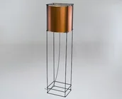 Lampy stojące - Shilo Paa Podłogowa 9534 - miniaturka - grafika 1