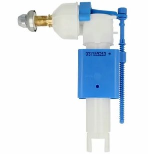 WERIT WERIT ZAWÓR NAPEŁNIAJĄCY 3/8 UNIWERSALNY LOKUS POKUS JOMO 171-48800000-00 171-48800000-00 - Zawory i kraniki - miniaturka - grafika 2