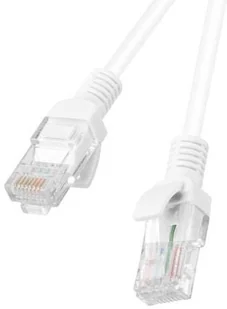 Lanberg Patchcord UTP kat.6 15m biały - Patchcordy - miniaturka - grafika 2