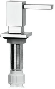 Teka Dozownik płynu do naczyń CP20 (SQ-CPB) - Mydelniczki i dozowniki mydła - miniaturka - grafika 4