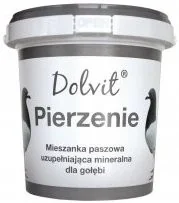 Dolfos Dolvit Pierzenie 10kg 25654-uniw - Karma dla ptaków - miniaturka - grafika 2