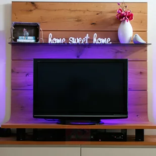 Milagro Taśma LED USB TV RGB 2X50CM EKZ0613 Milagro - Taśmy LED - miniaturka - grafika 2