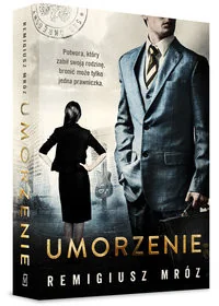 Umorzenie - Thrillery - miniaturka - grafika 2