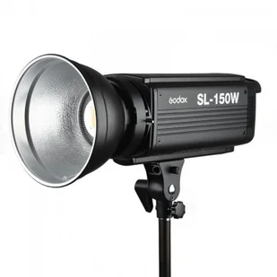 Godox Lampa LED Godox SL-150W - Lampy studyjne - miniaturka - grafika 2