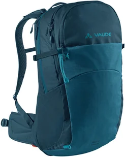 Vaude Plecak Wizard 24+4 53 cm blue sapphire - Plecaki - miniaturka - grafika 2