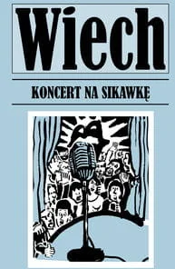 Koncert na sikawkę Wiech Stefan Wiechecki - Proza - miniaturka - grafika 3