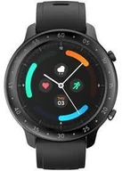 Smartwatch - TICWATCH Mobvoi GTX Czarny - miniaturka - grafika 1