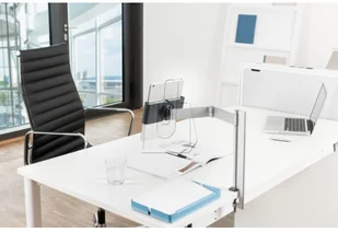 Durable Uchwyt do tabletu Durable Tablet Holder Table Clamp 893123 - Akcesoria do tabletów i e-booków - miniaturka - grafika 3