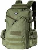 Plecaki - Texar Plecak Urban 33 l Olive (287#38-URB-BP) TX 287#38-URB-BP - miniaturka - grafika 1