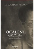 Felietony i reportaże - Ocaleni z XX wieku Używana - miniaturka - grafika 1