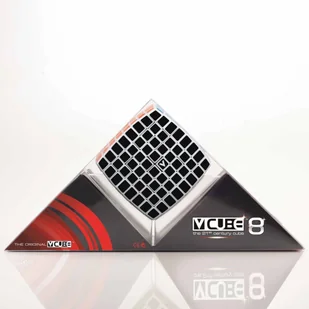 Cube Kostka rotacyjna 8 - Gry planszowe - miniaturka - grafika 2