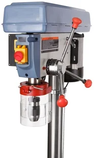 02861335 Wiertarka słupowa - Wiertarki 02861335 Wiertarka słupowa - Wiertarki - miniaturka - grafika 3