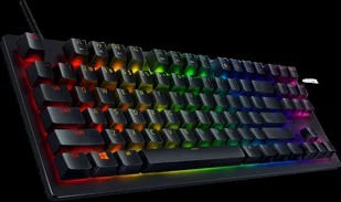Razer RZ03-03080300 - Klawiatury Razer RZ03-03080300 - Klawiatury - miniaturka - grafika 2