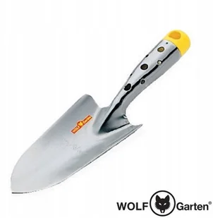WOLF Garten WOLF-Garten kwiaty chochla 2913000 - Łopaty i widły - miniaturka - grafika 2