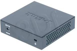 D-Link DES-105 - Switche - miniaturka - grafika 5