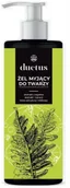 Żele do mycia twarzy - Duetus Duetus Żel Myjący do Twarzy 150ml - miniaturka - grafika 1