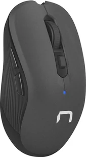 Natec NMY-0915 czarna - Myszki - miniaturka - grafika 3