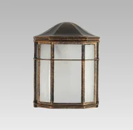 Lampy ogrodowe - Prezent BIRD 39021 kinkiet 1x60W E27 - miniaturka - grafika 1