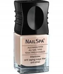 alessandro Alessandro International SPA Ridge Filler - Lakiery do paznokci - miniaturka - grafika 2