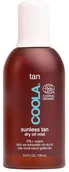 Samoopalacze - Coola Coola Opalanie Sunless Tan Dry Oil Mist 100 ml - miniaturka - grafika 1
