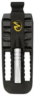 Leatherman Adapter Removable Bit Driver z zestawem końcówek 931012 - Multitools - miniaturka - grafika 2