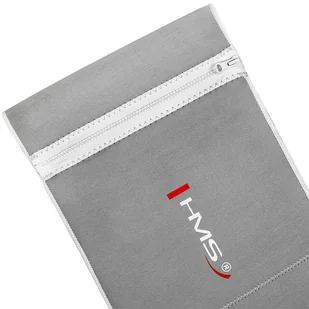 HMS Pas na Brzuch Regulowany Odchudzający BR114 - Pasy odchudzające - miniaturka - grafika 3