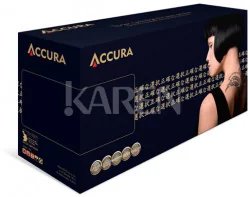 ACCURA toner HP No 55A CE255A (AC-H0255B pf) - Tonery zamienniki - miniaturka - grafika 2