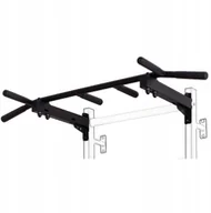 Poręcze i drążki do podciągania - Metalowy drążek do podciągania Benchk - miniaturka - grafika 1