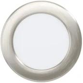 Oprawy, klosze i abażury - Eglo 99153 - LED Oprawa wpuszczana FUEVA 5 LED/5,5W/230V - miniaturka - grafika 1
