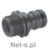 Pozostałe elektronarzędzia - GARDENA Profi-System część G3/4 2821 - miniaturka - grafika 1