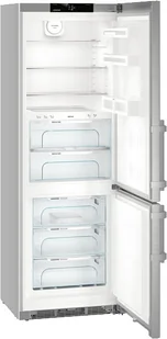 Lodówka Liebherr Comfort BioFresh CBNef 5735 - Lodówki - miniaturka - grafika 5
